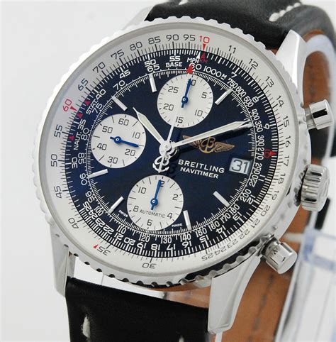 breitling old navitimer automatic a13322|Breitling a2332212.